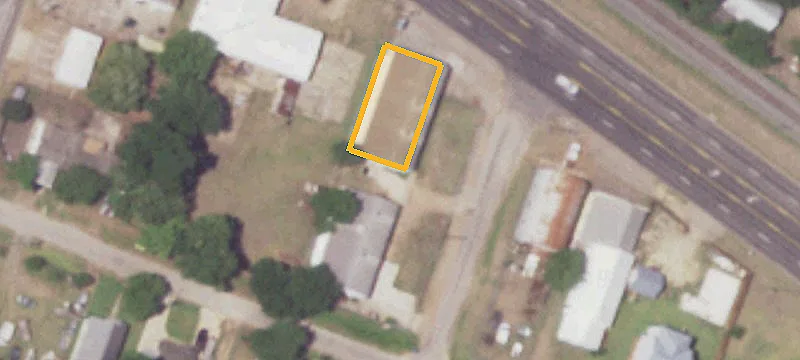 1509 Prt Lavaca Dr