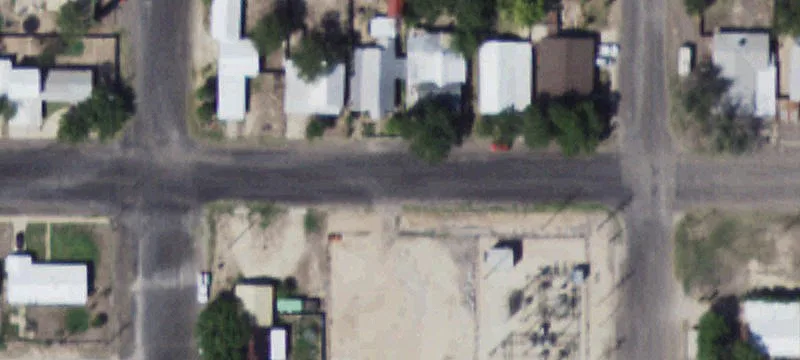 Iraan, TX 79744