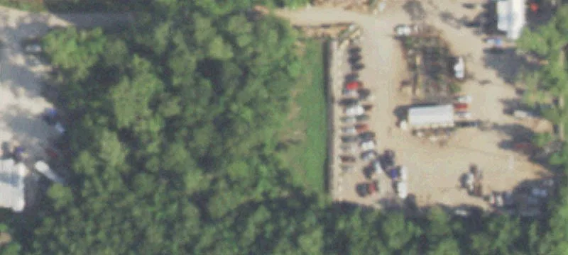 Pearson Ln