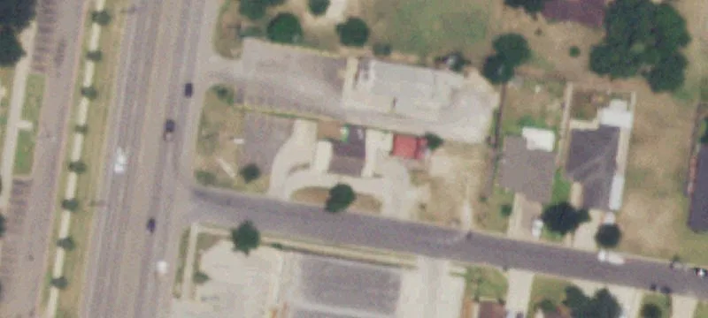 3006 Closner Blvd