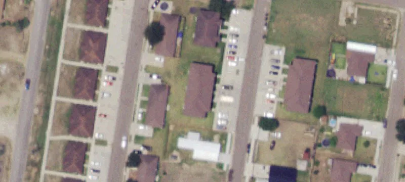 415 Santa Fe St