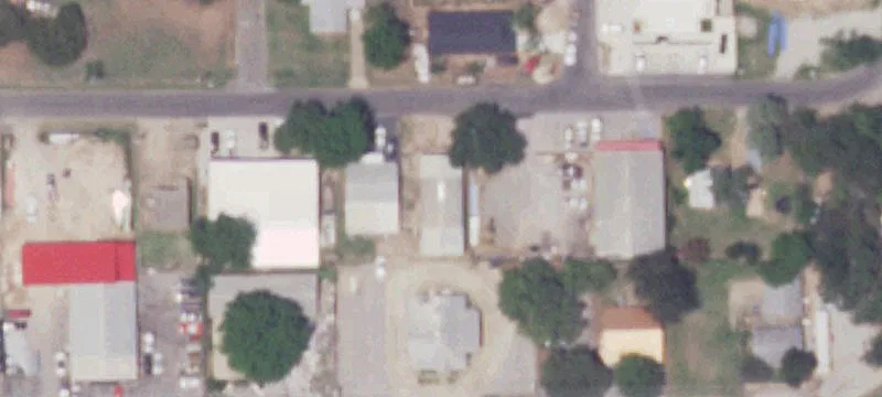 3814 Cottonwood Dr