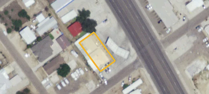 503 Us Hwy 83