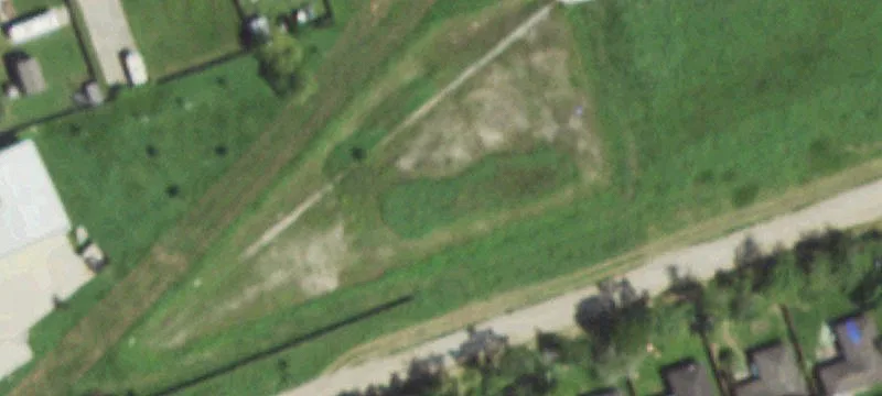 3765 Mustang Rd