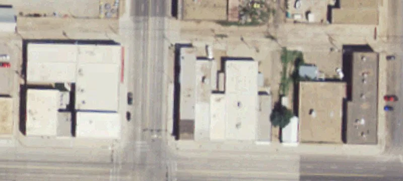 103 Bedford St