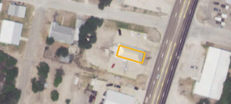 405 Harborth Ave