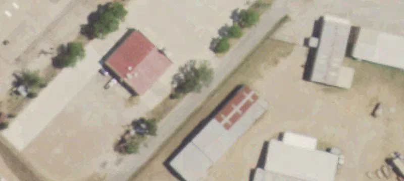 Turner Rd