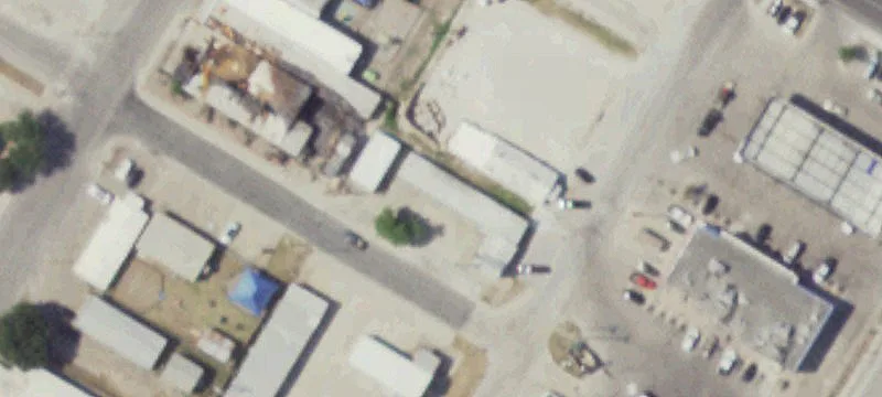 118 Leona St