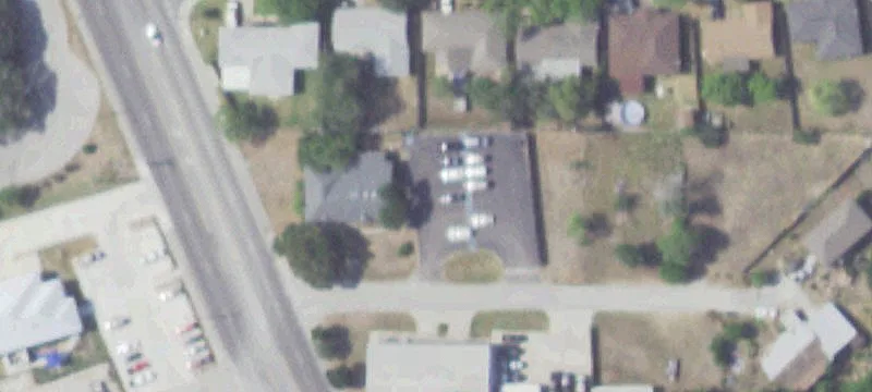101 Cox Dr
