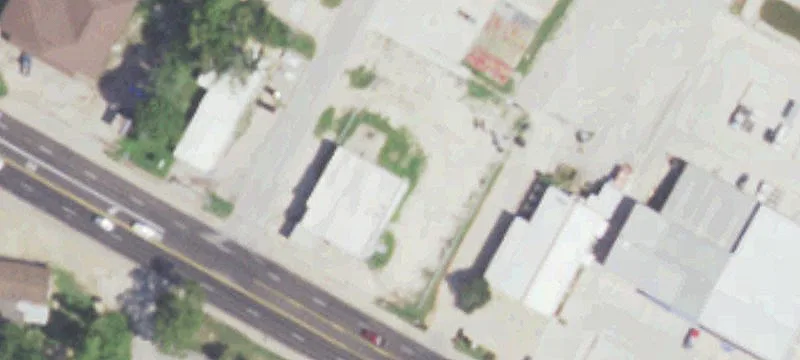 2703 Sam Houston Ave