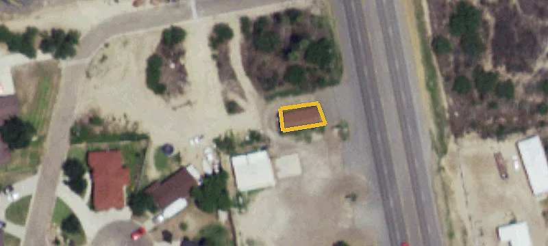 1970 Us Hwy 83rd Trl