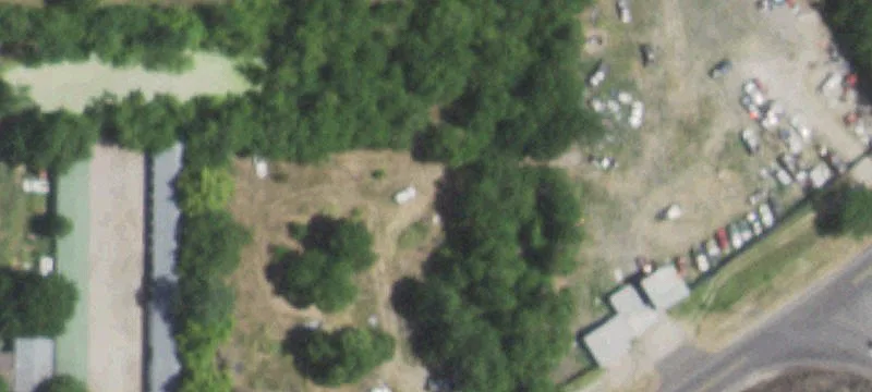 County Rd 546
