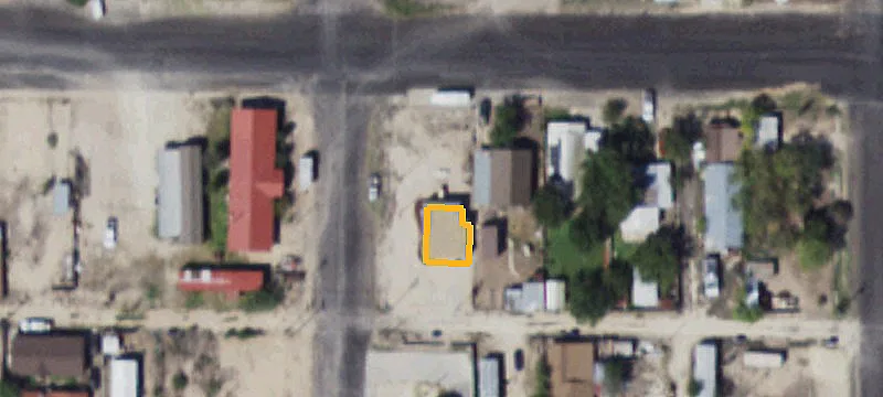 Iraan, TX 79744