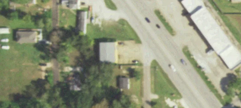 1100 Hwy 36