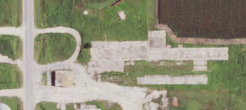 San Perlita, TX 78590