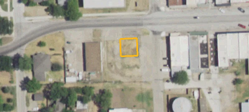 6th N Wood St