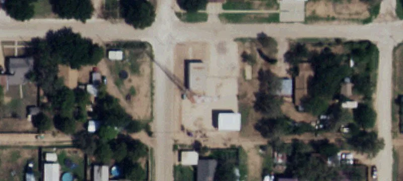 Odonnell, TX 79351