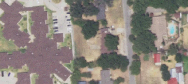 709 Kaufman St