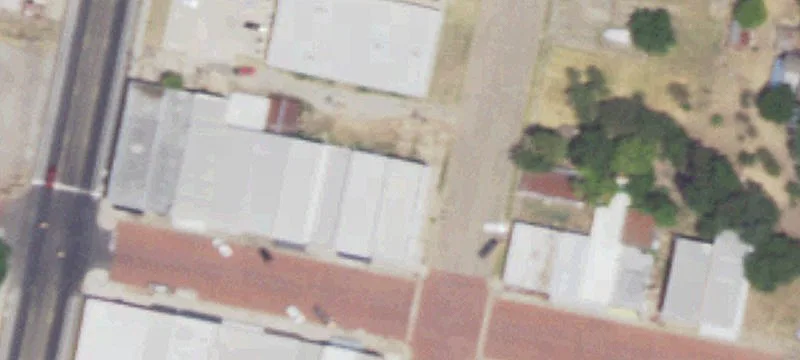 Main St
