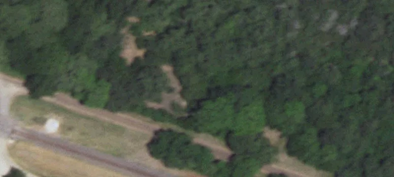 Old Hwy 90