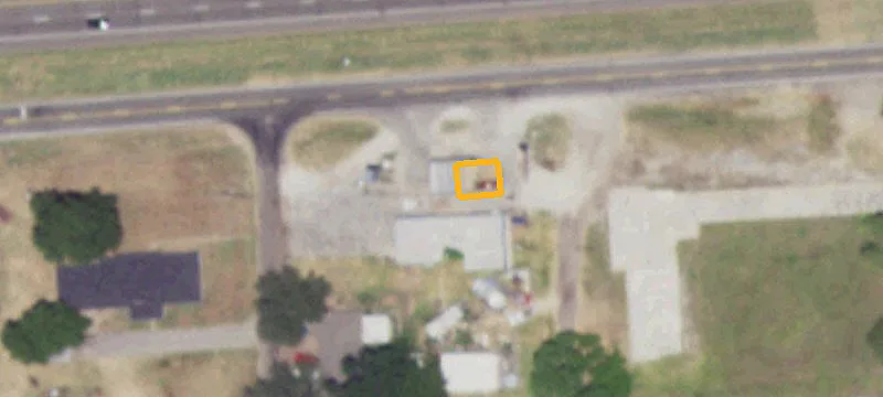 117 Interstate 30th Service Rd