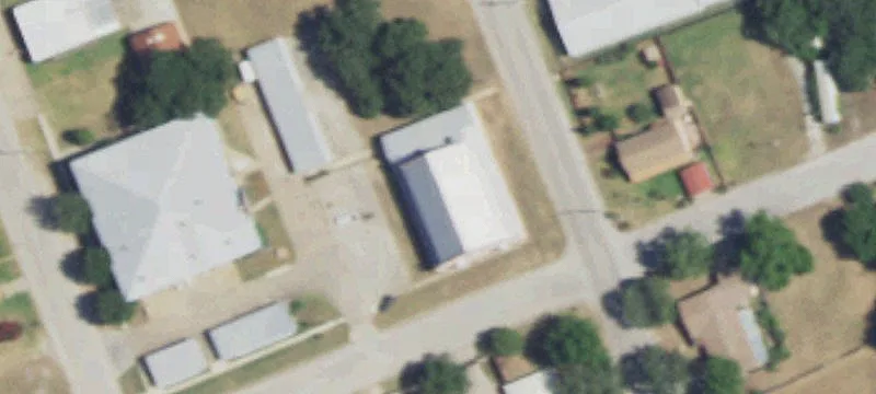 211 Walnut St