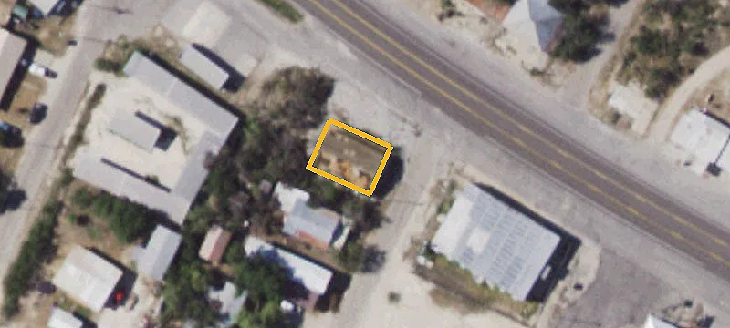 Ww Us Hwy 90th At Ozona St St