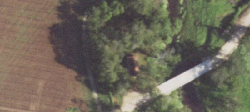 152nd Grisham Rd