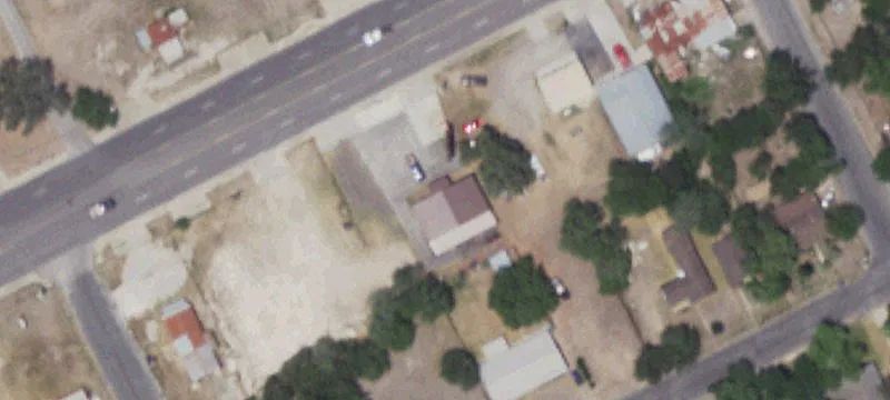 1511 Corpus Christi St