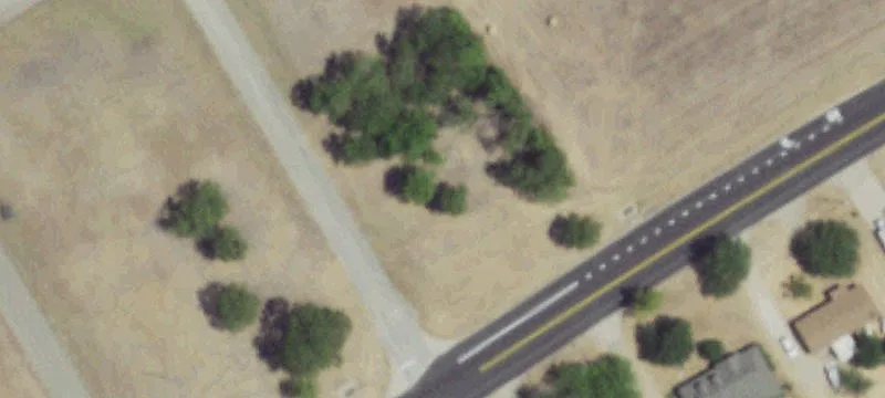 Cedar Rock Pkwy