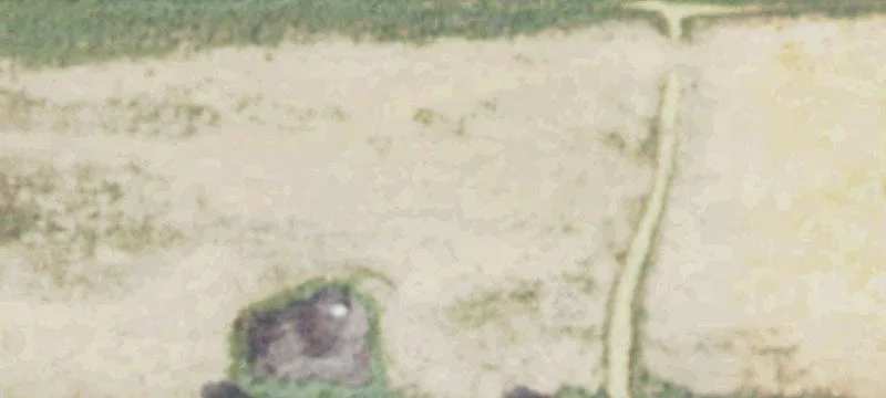 Kickapoo Rd