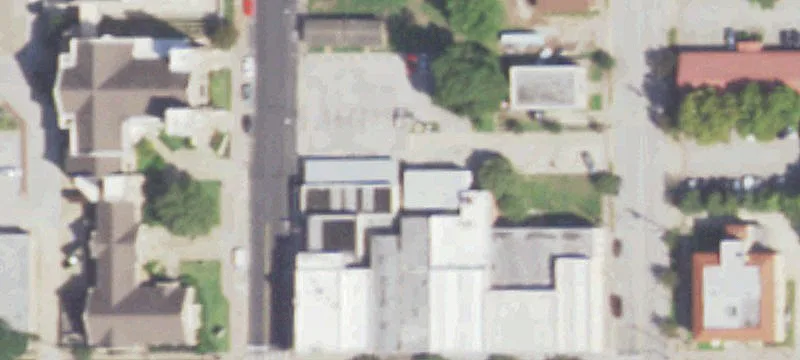 1027 Sam Houston Ave
