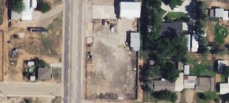 1601 Slaughter Ave