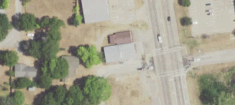 Main St