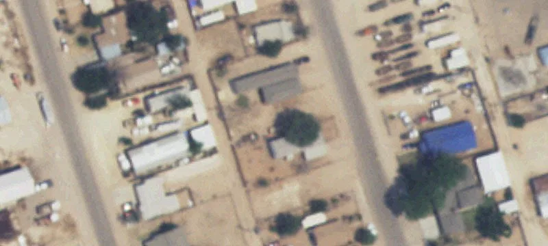 428 Tornillo St