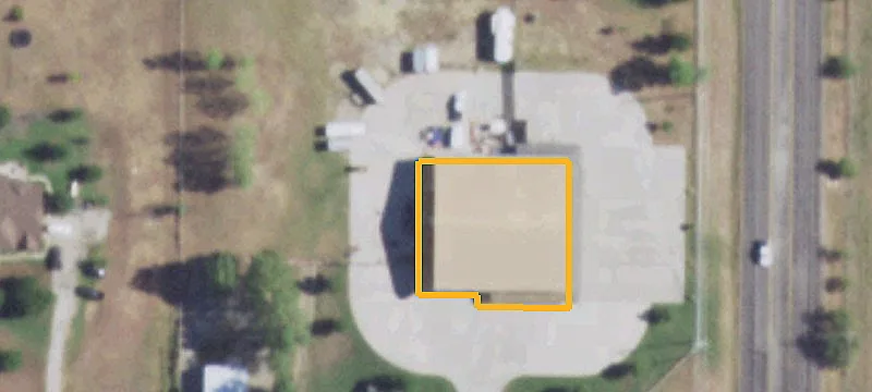 6091 White Settlement Rd