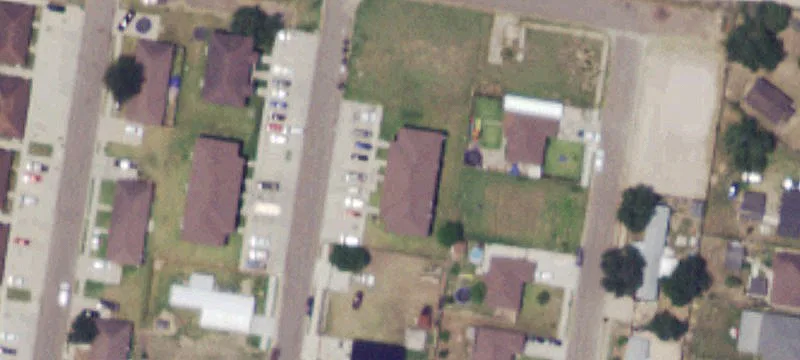 414 Santa Fe St