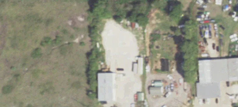 482 Fm 2821st W Rd