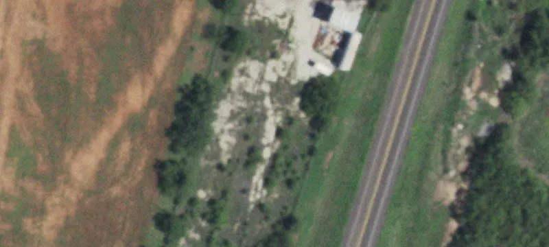 Us Hwy 277th Loop