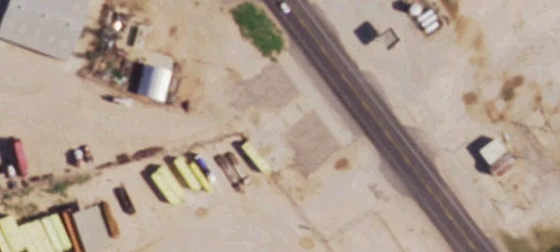 Hwy 137th W
