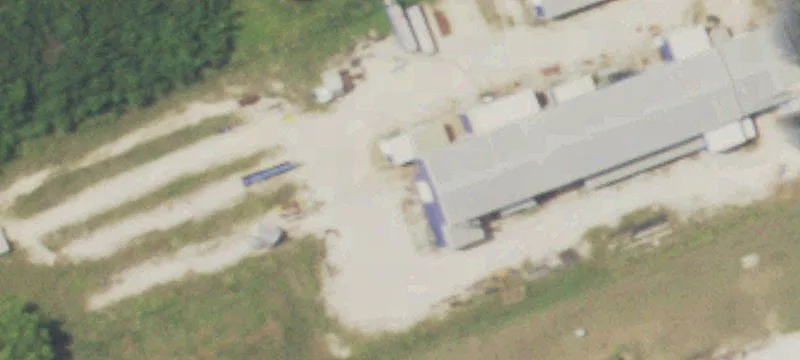 5808 Fm 3455th Rd