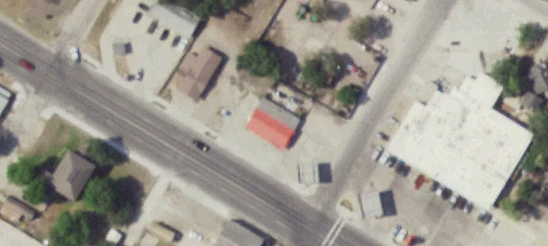 302 Orange Ave