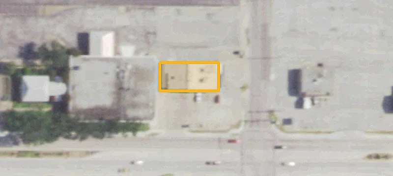 600 Pipeline Rd