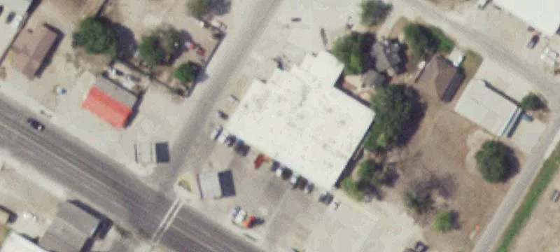 210 Orange Ave