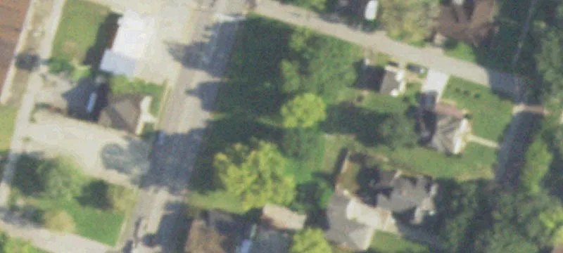 5th Hwy 327th E St