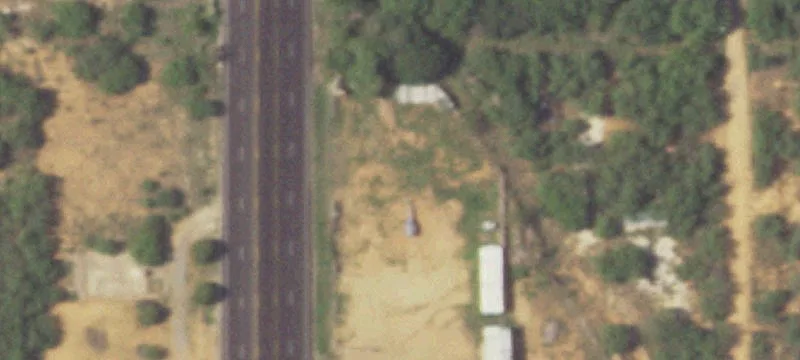 Us Hwy 83