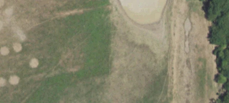 Brookston, TX 75421