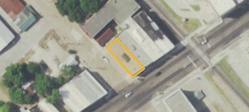 110 Washington Ave