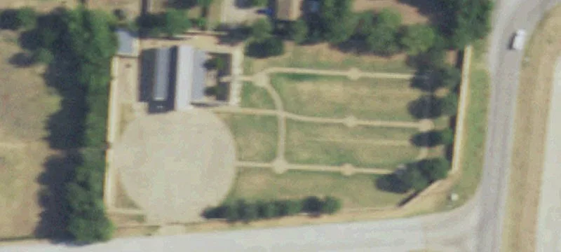 500 2nd Ave