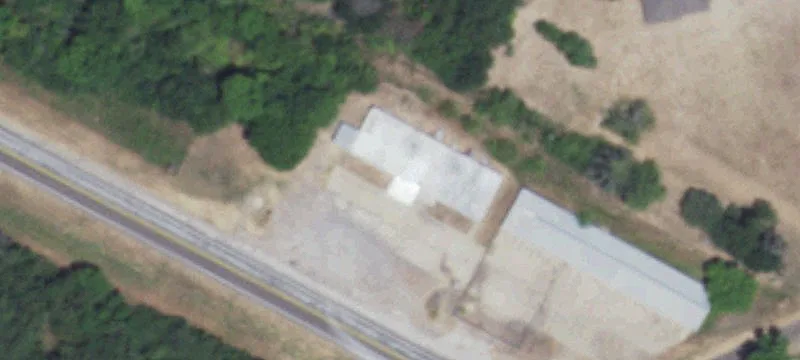782 Mexia Hwy
